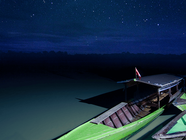 Tambopata Lake Sandoval Touristic Program 6