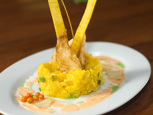 Tambopata Touristic Program 3