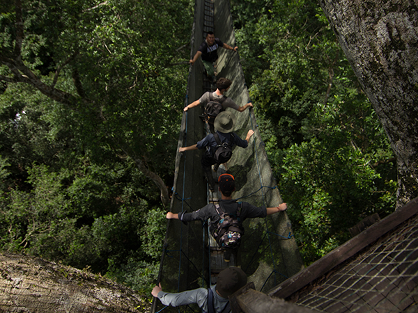 Tambopata Programa Turistico 3