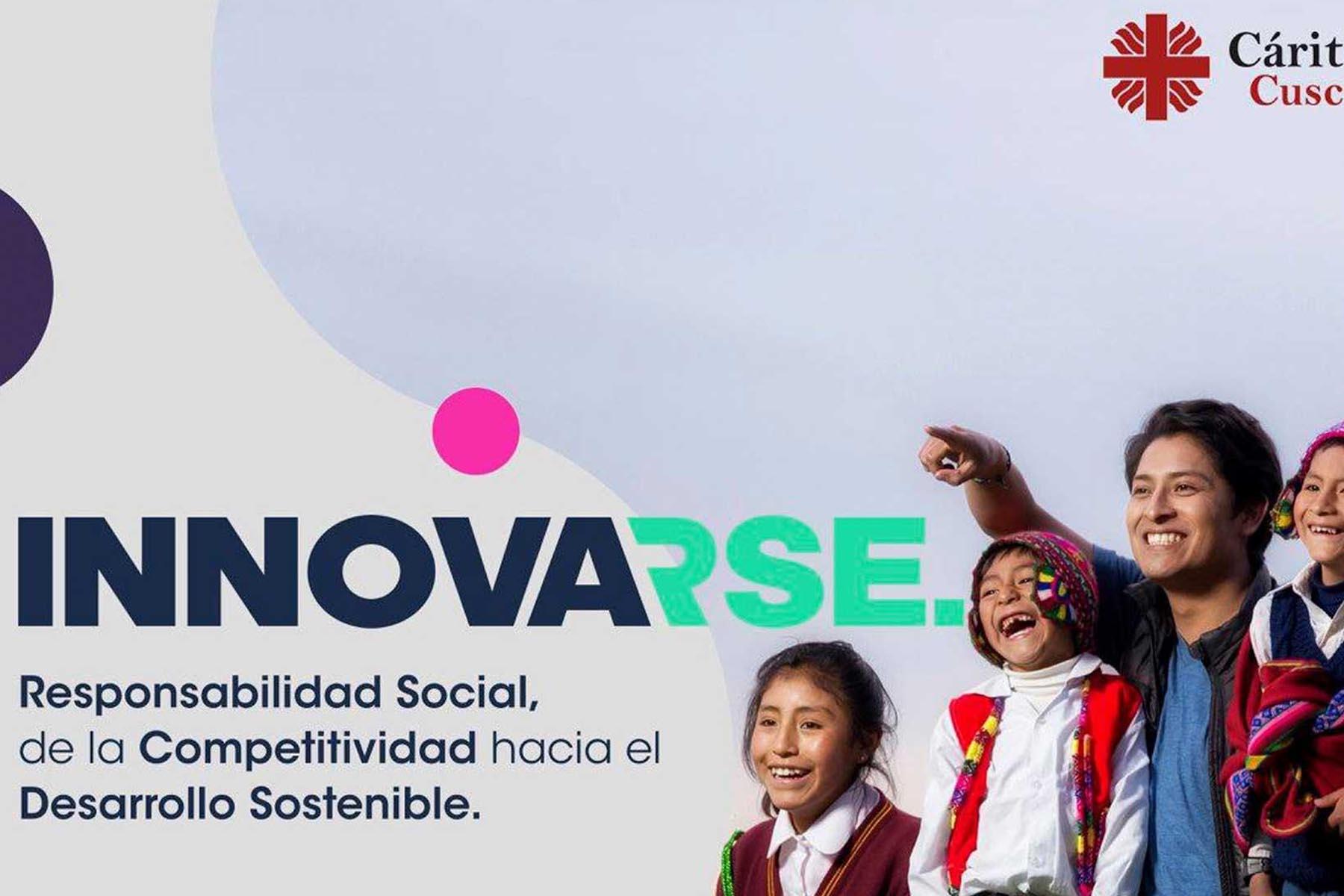 Promoviendo el desarrollo sostenible - Foro Innovarse