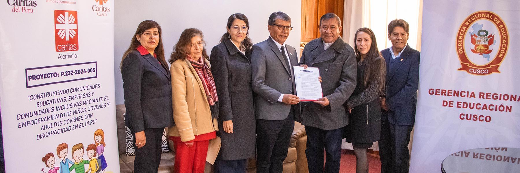 Proyectos