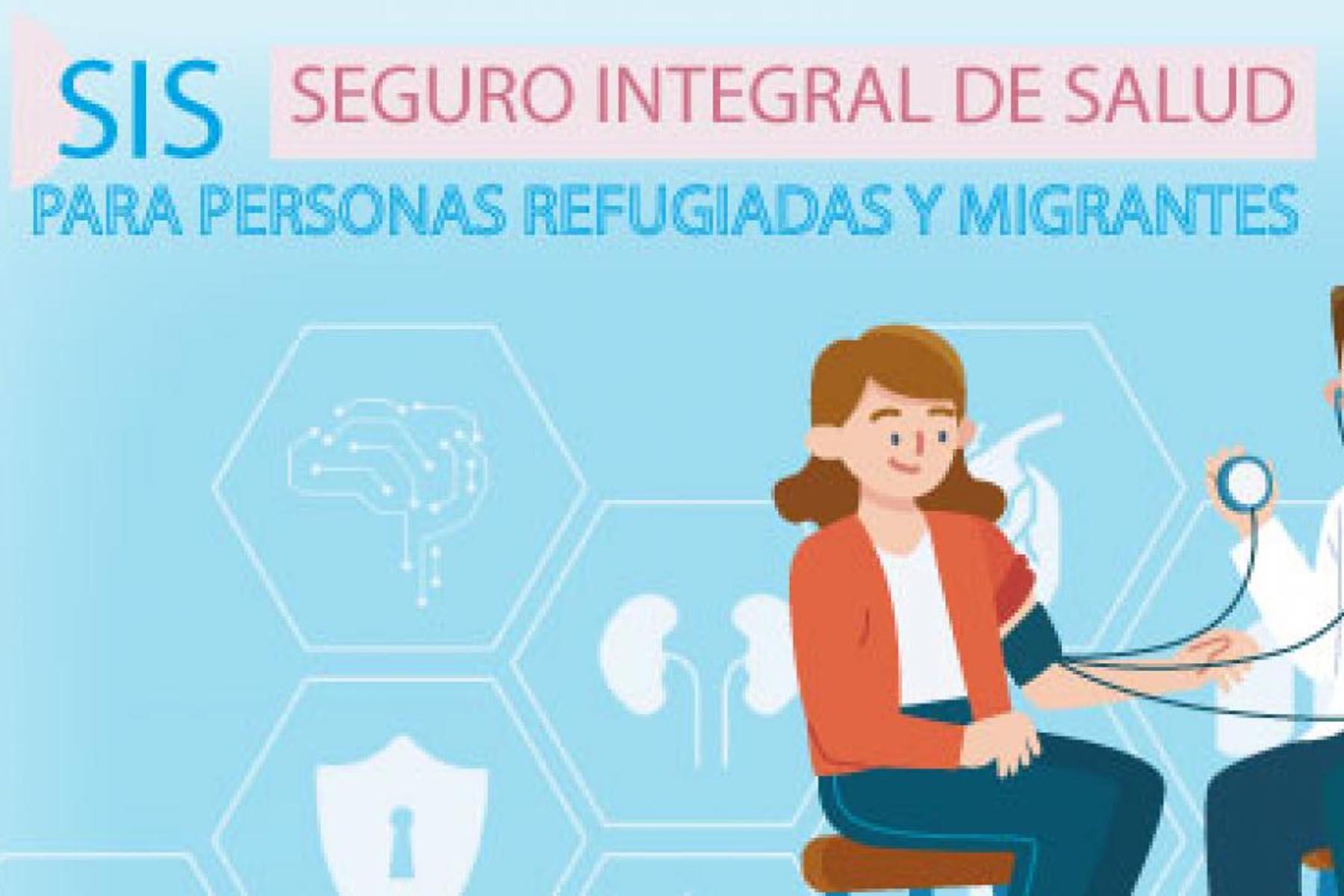 Seguro Integral de Salud SIS